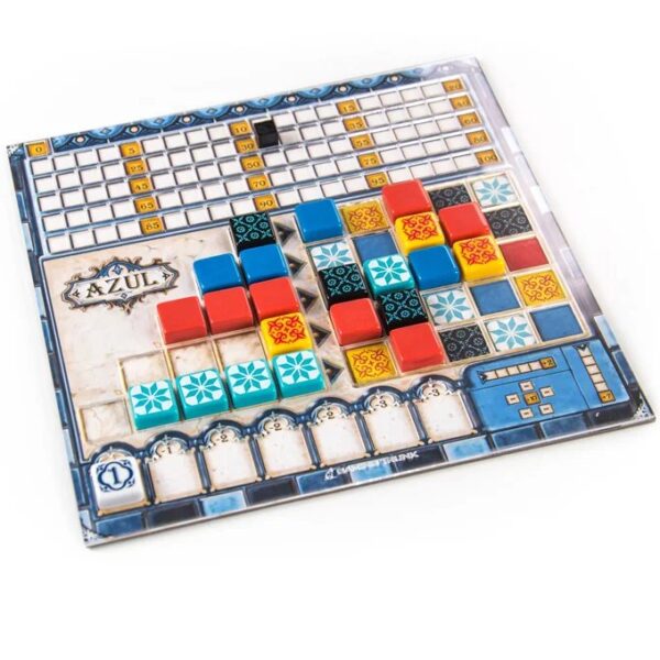 Azul Board Game - Image 4