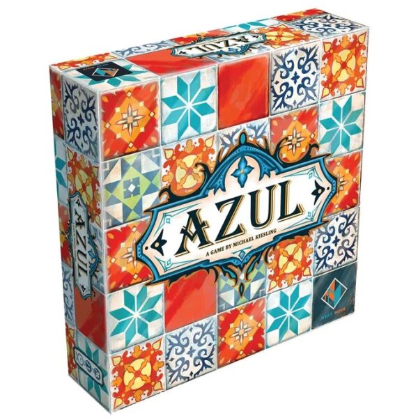 Azul Board Game - Image 2