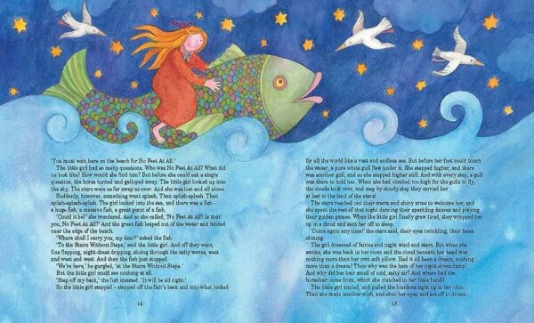 The Lion Storyteller Awesome Book of Stories (Paperback) - Image 3