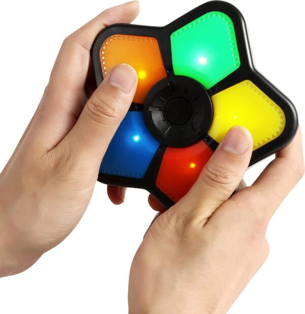Super Memory Game Toy