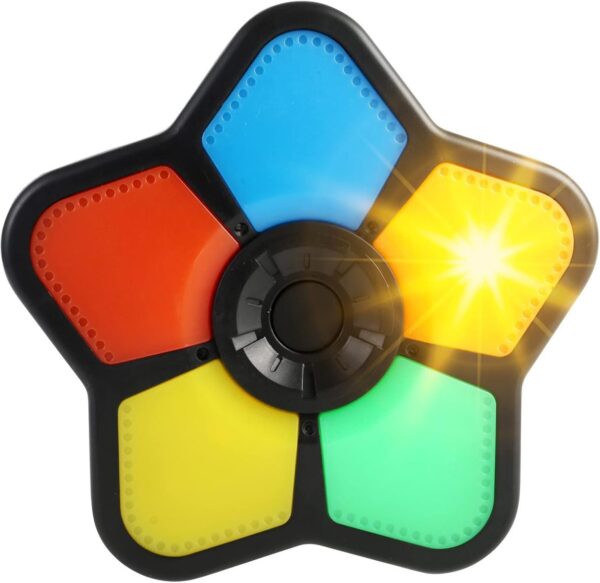 Super Memory Game Toy - Image 4