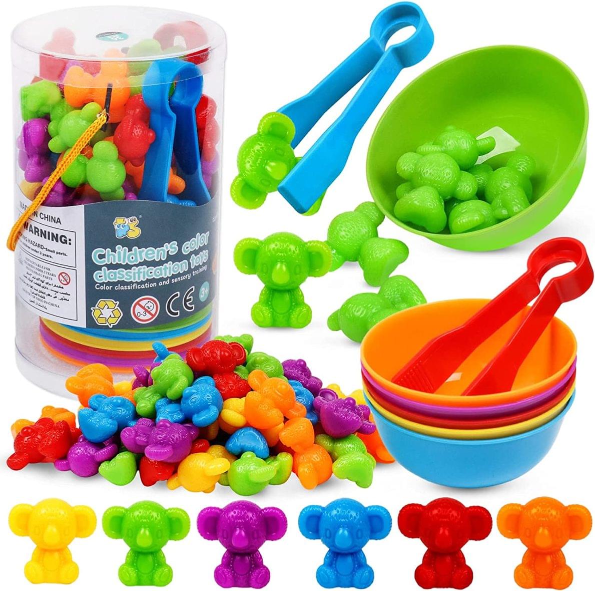 montessori toys Pakistan