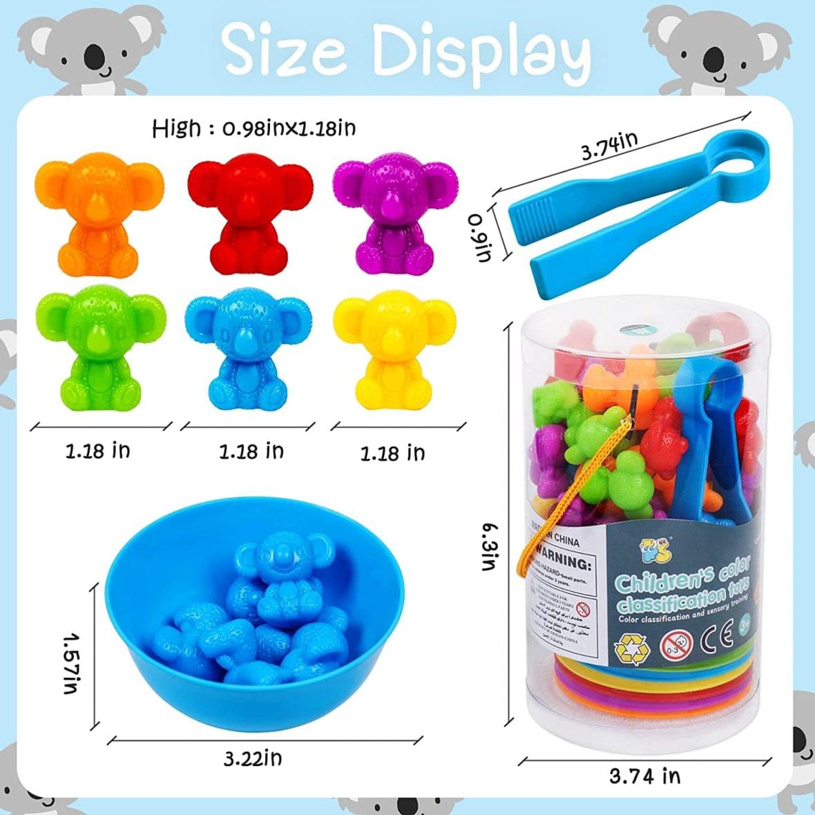 montessori toys Pakistan