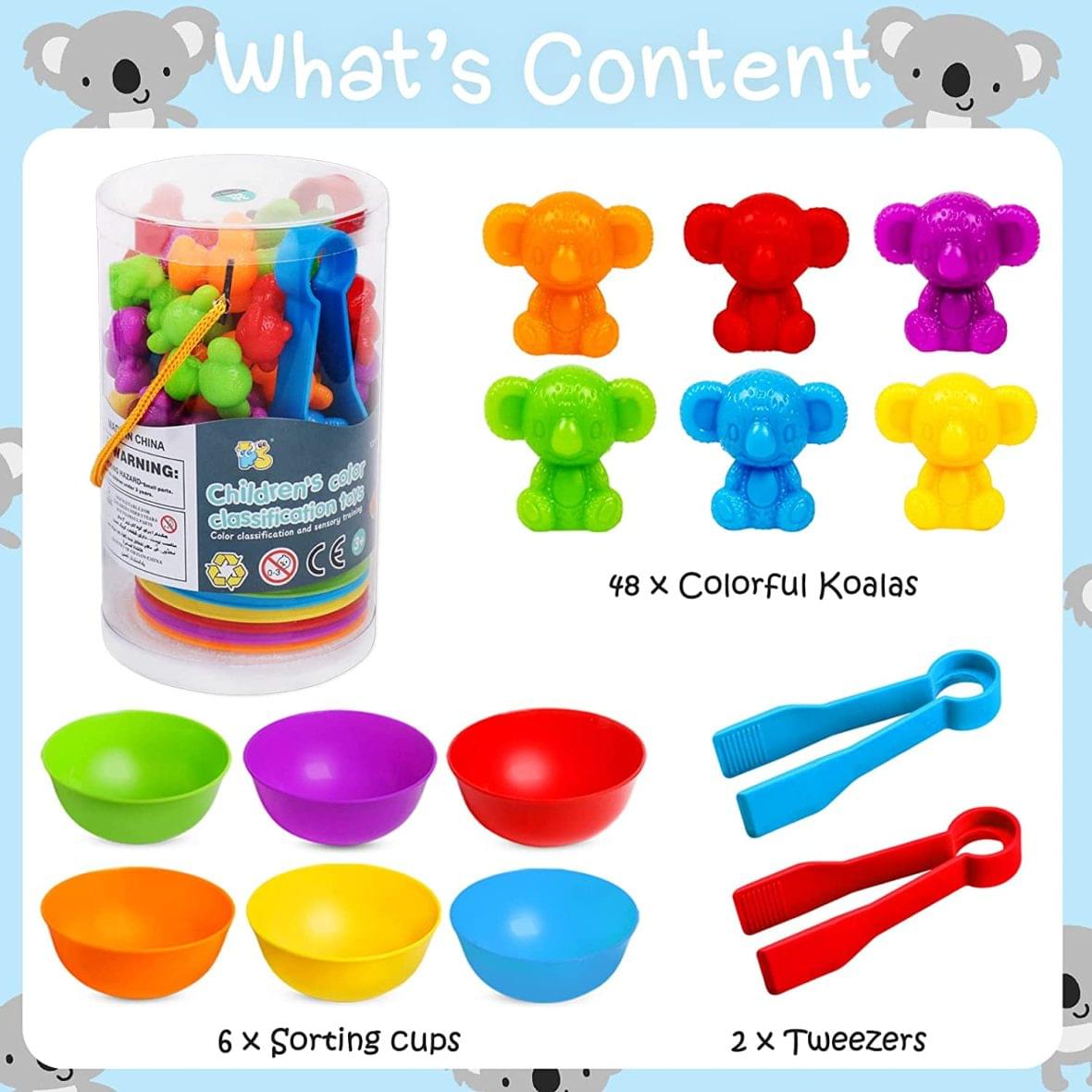 montessori toys Pakistan