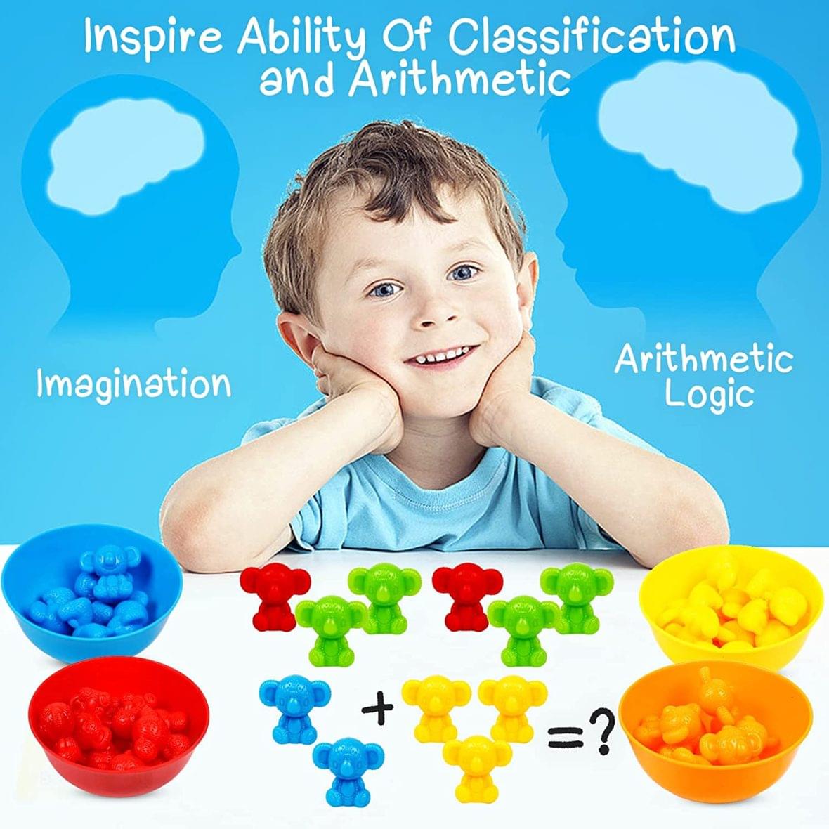 montessori toys Pakistan