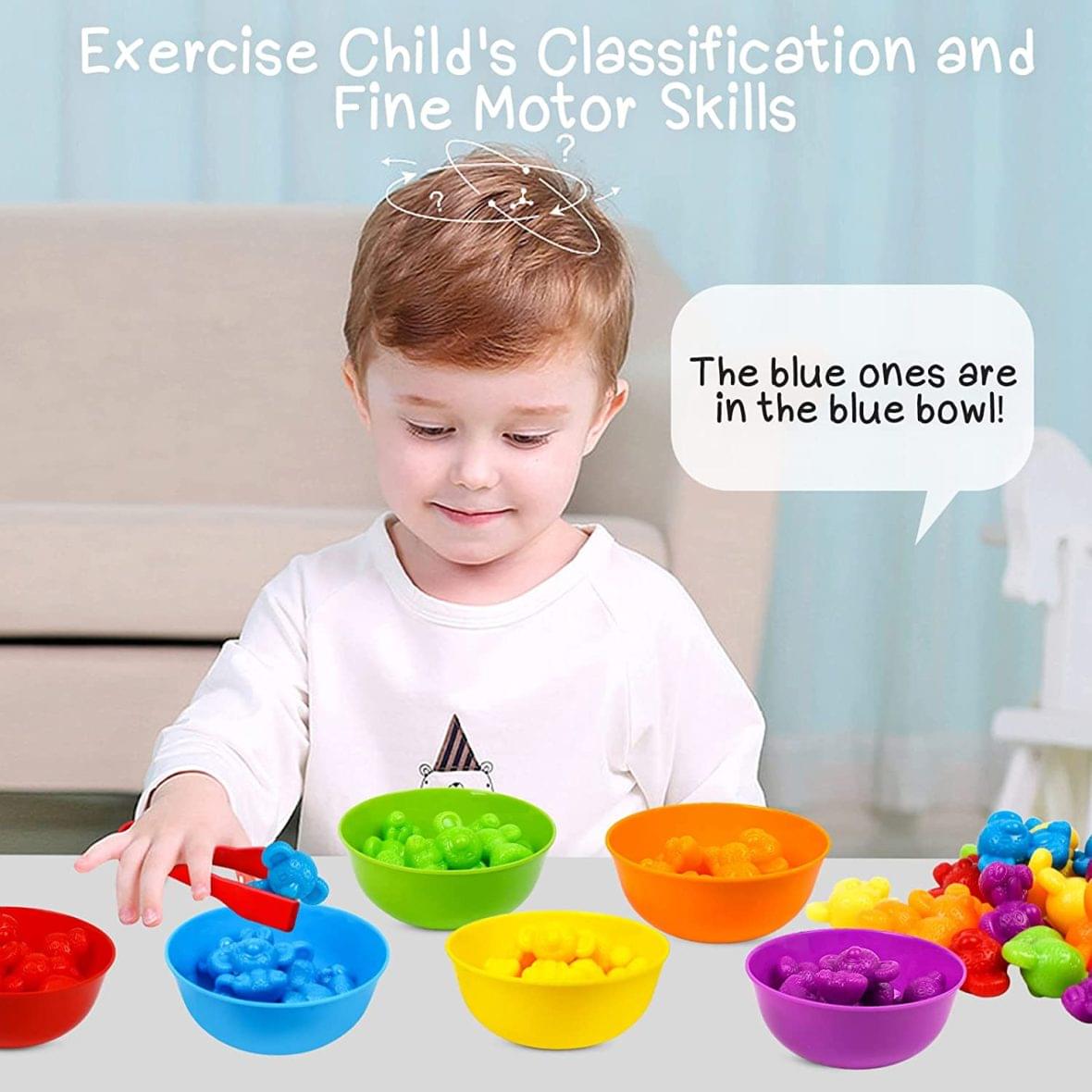 montessori toys Pakistan