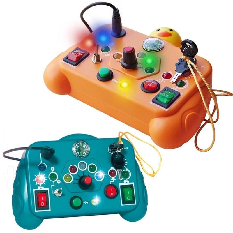 montessori toys Pakistan