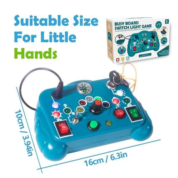 montessori toys Pakistan