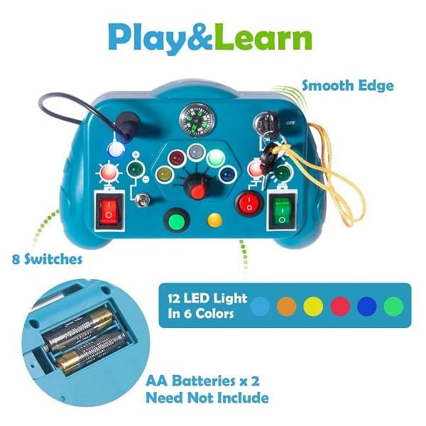 montessori toys Pakistan