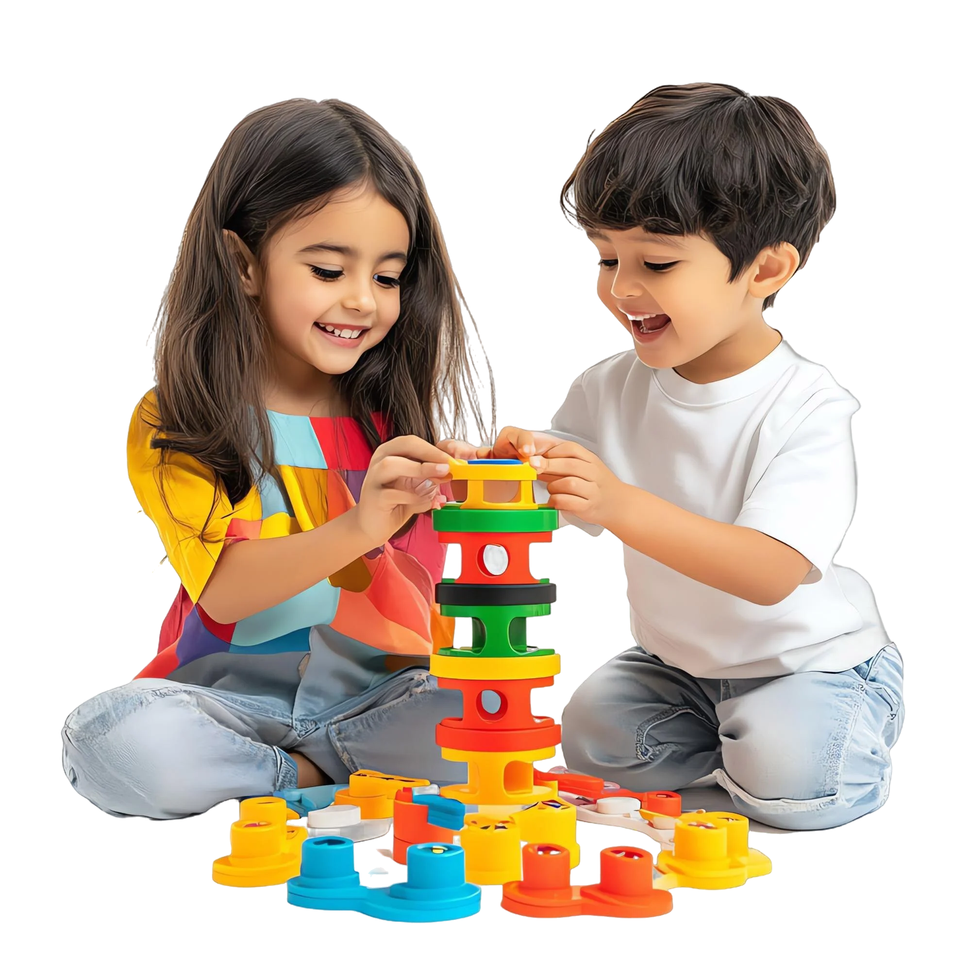 Educational toys Pakistan