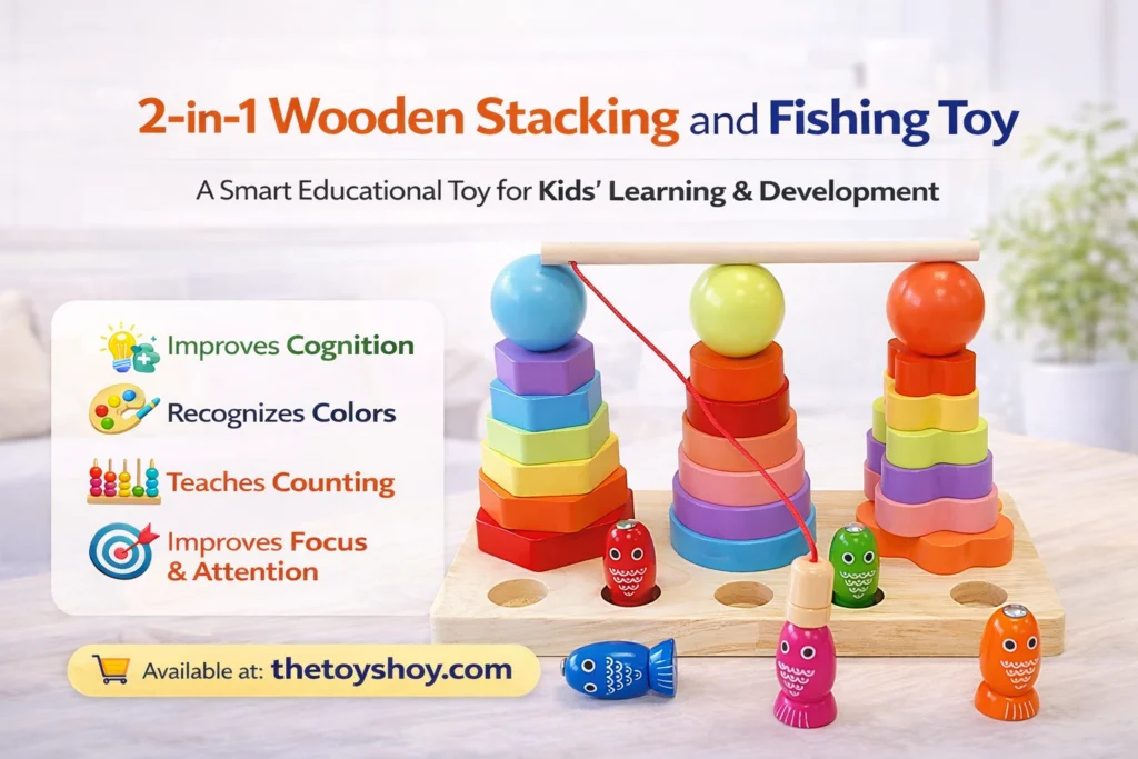 montessori toys Pakistan